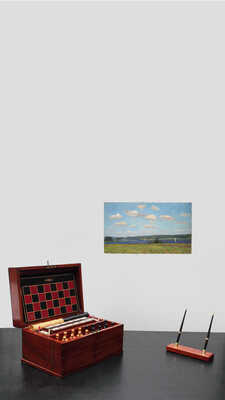 Нови Ия Васильевна. Клязьминское водохранилище